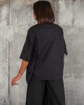 Camasa In Love, Neagra