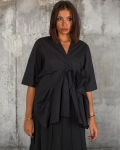 Camasa In Love, Neagra