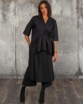 Camasa In Love, Neagra
