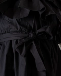Rochie Winner, Neagra