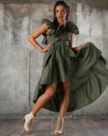 Rochie Winner, Neagra