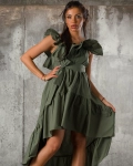 Rochie Winner, Neagra