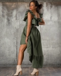 Rochie Winner, Neagra