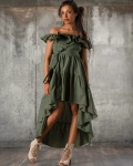 Rochie Winner, Neagra