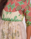 Rochie Change of Plans, Culoare mix