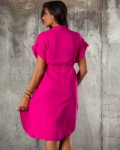 Rochie Know You, Culoare Fuchsia