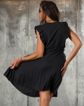 Rochie Need It, Culoare negru