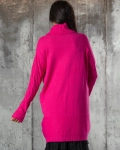 Rochie Torrie, Culoare fuchsia