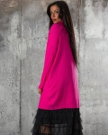 Rochie Torrie, Culoare fuchsia