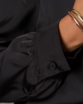 Rochie Lindsay, Gri
