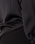 Rochie Lindsay, Gri