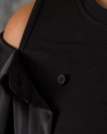 Rochie Lindsay, Gri