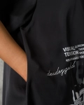 Rochie Wanderlust, Negra