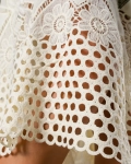 Rochie Toni, Military