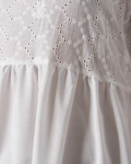 Rochie Toni, Military