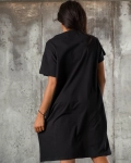Rochie Jillian, Neagra