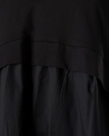 Rochie Alanna, Neagra