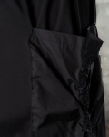 Rochie Big Apple, Negru/Alb