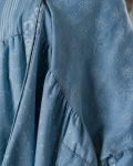 Rochie Roxanne, Denim deschis