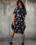 Rochie Invest, Neagra