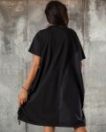 Rochie Reason, neagra