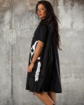 Rochie Reason, neagra