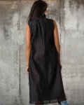 Rochie Maraya, Cafenie