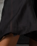 Rochie Maraya, Cafenie