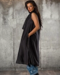 Rochie Maraya, Cafenie