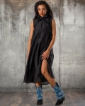 Rochie Maraya, Cafenie