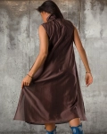 Rochie Maraya, Cafenie