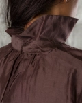 Rochie Maraya, Cafenie