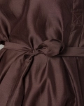 Rochie Maraya, Cafenie