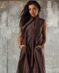 Rochie Maraya, Cafenie