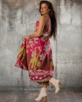 Rochie Into The Wild, Culoare mix
