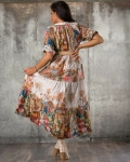 Rochie Summer Fun, Mix