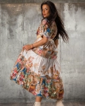 Rochie Summer Fun, Mix