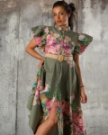 Rochie Flower Mood, Mix