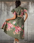 Rochie Flower Mood, Mix