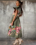 Rochie Flower Mood, Mix