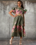 Rochie Flower Mood, Mix