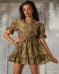 Rochie Girl Coded, Mix