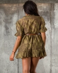 Rochie Girl Coded, Mix