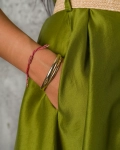 Rochie Take It To The Max, Verde