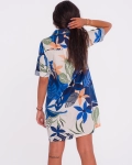 Rochie Vital, Mix