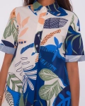 Rochie Vital, Mix