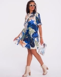 Rochie Vital, Mix
