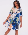 Rochie Vital, Mix