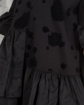 Rochie Material Girl, Cafenie