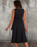 Rochie Equality, Neagra
